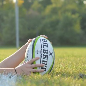 Touch Rugby